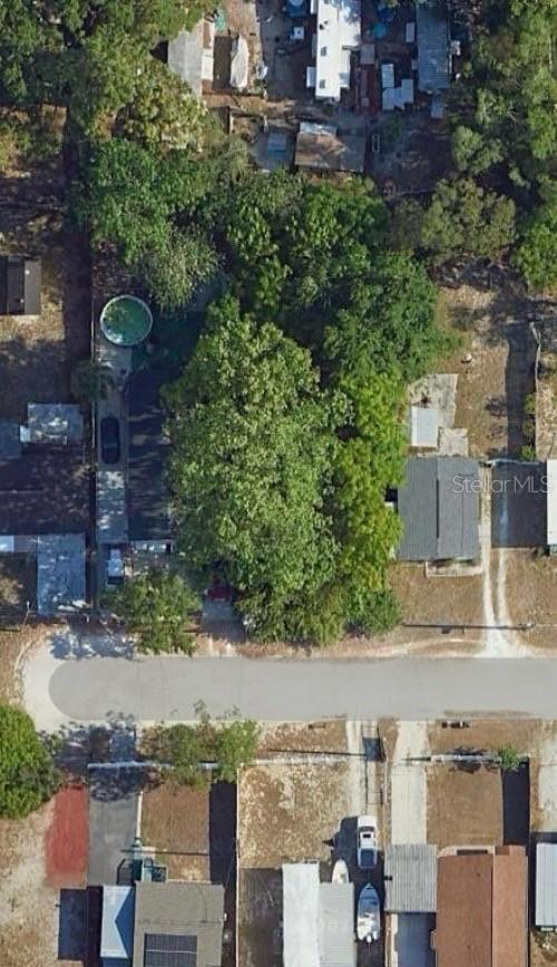 BAYONET POINT ANNEX - Land