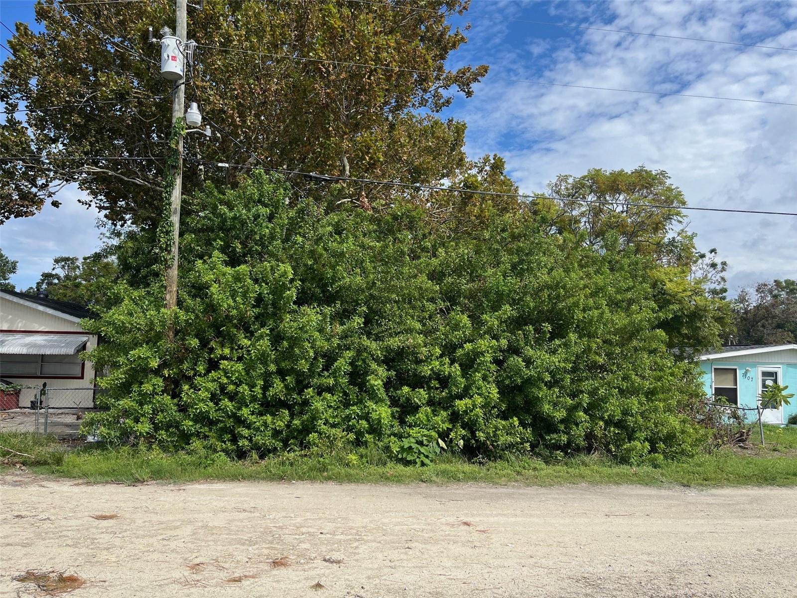 Great location. Come build your dream house on this high and dry lot. Conveniently located near popular shopping destinations, a variety of restaurants, HCA Bayonet Hospital, and SR 52. Walk to shops and restaurants. Located on quiet cul-de-sac.
