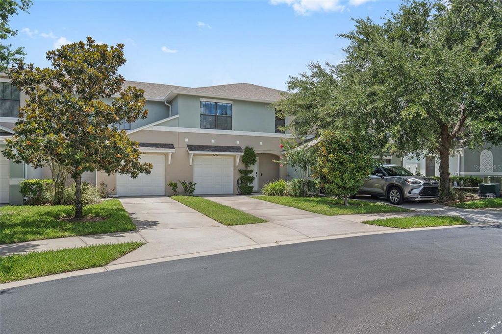 Photo of 2220 Windsor Lake Circle, Sanford, FL 32773 (MLS # O6413594)