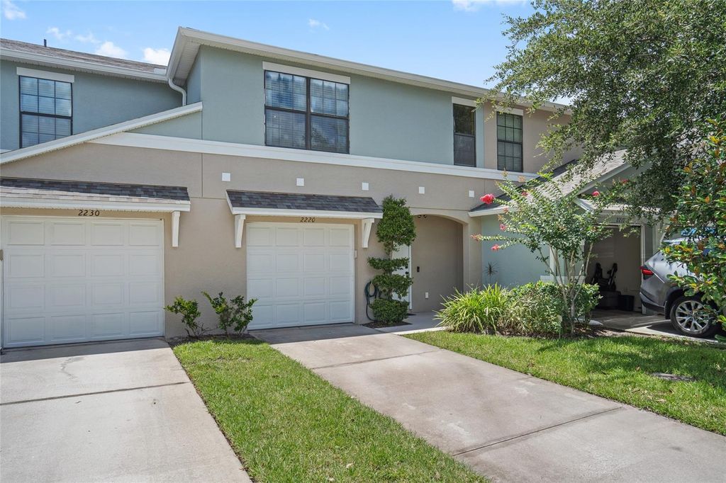 Photo of 2220 Windsor Lake Circle, Sanford, FL 32773 (MLS # O6413594)