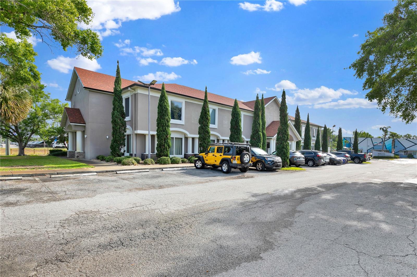 11183 S ORANGE BLOSSOM TRL S TRAIL G