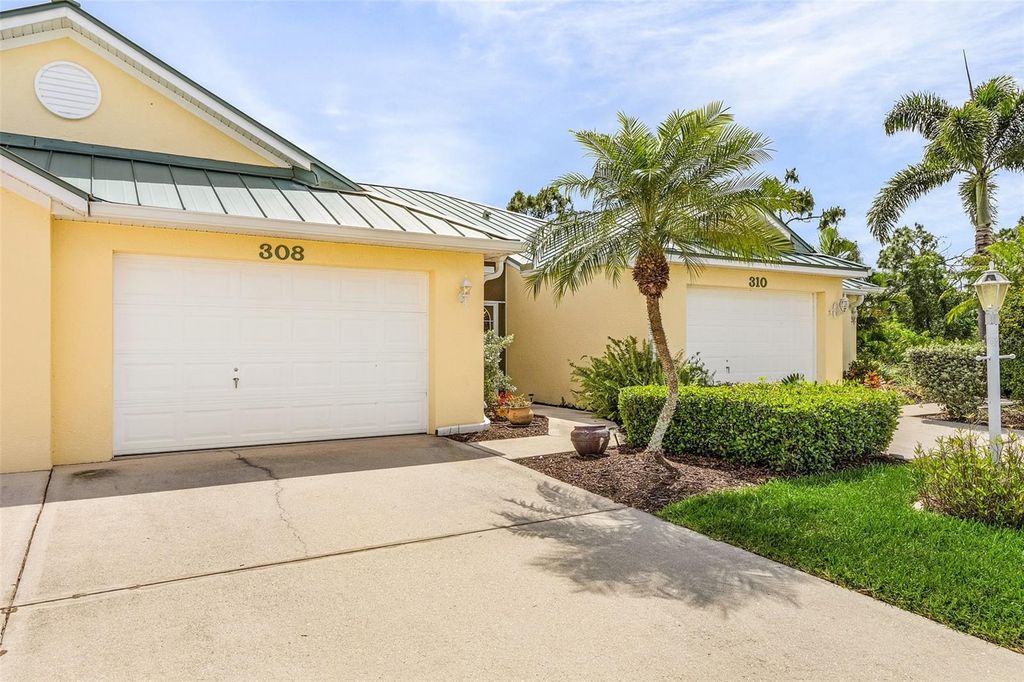 Photo of 308 Islamorada Boulevard, Punta Gorda, FL 33955 (MLS # A4674402)