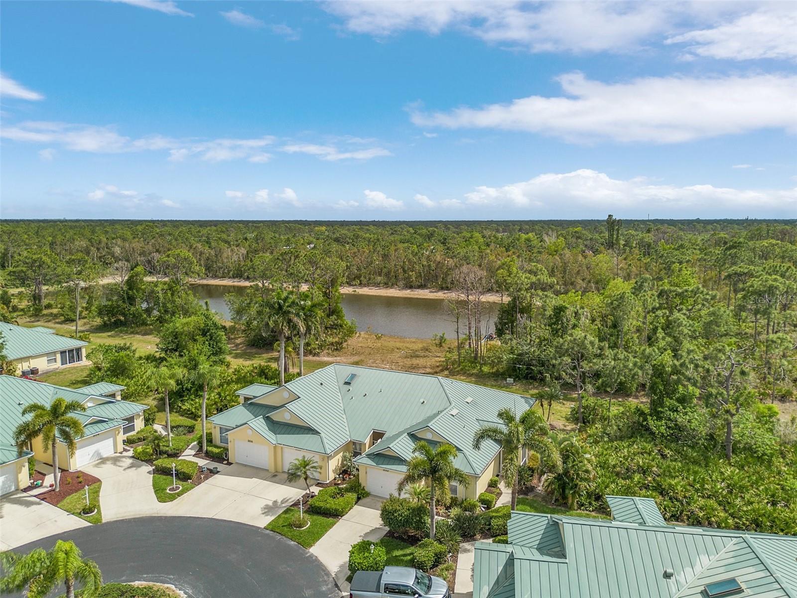 MARLIN RUN CONDO - Residential