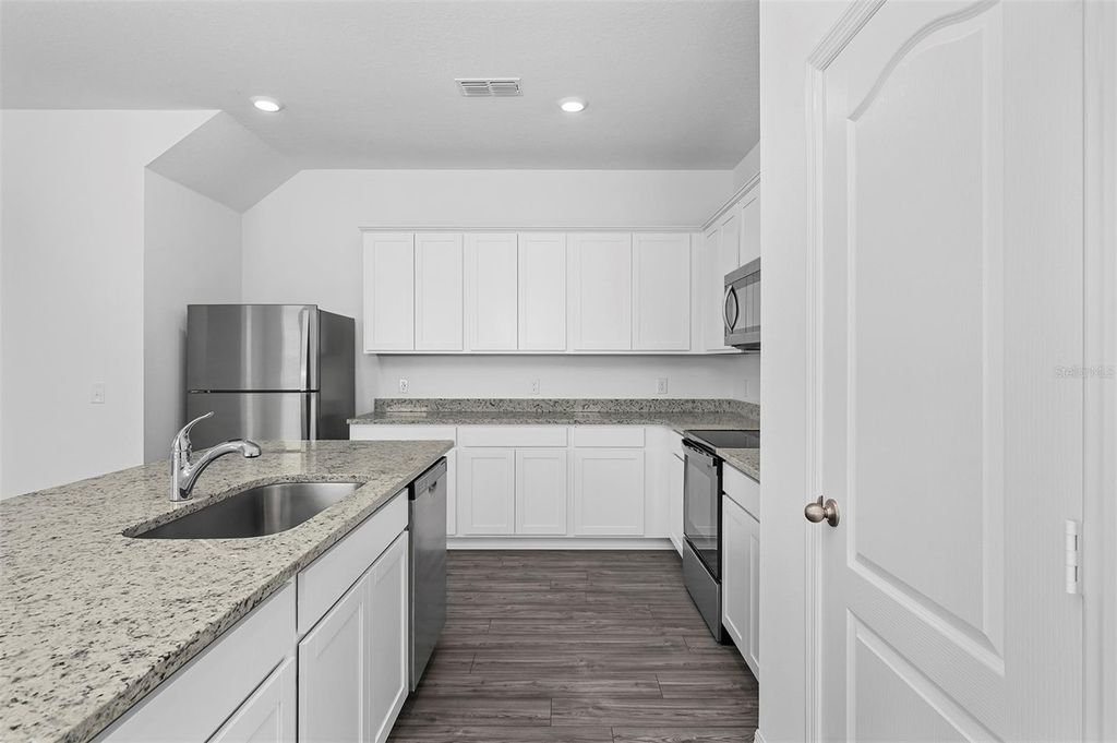 Photo of 612 Bay Leaf Drive, Poinciana, FL 34759 (MLS # TB8441118)