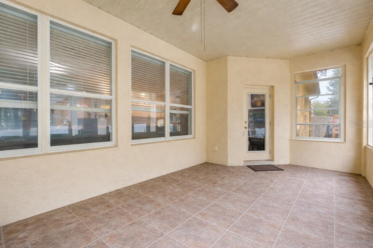 LAKE HEINIGER ESTATES - Residential