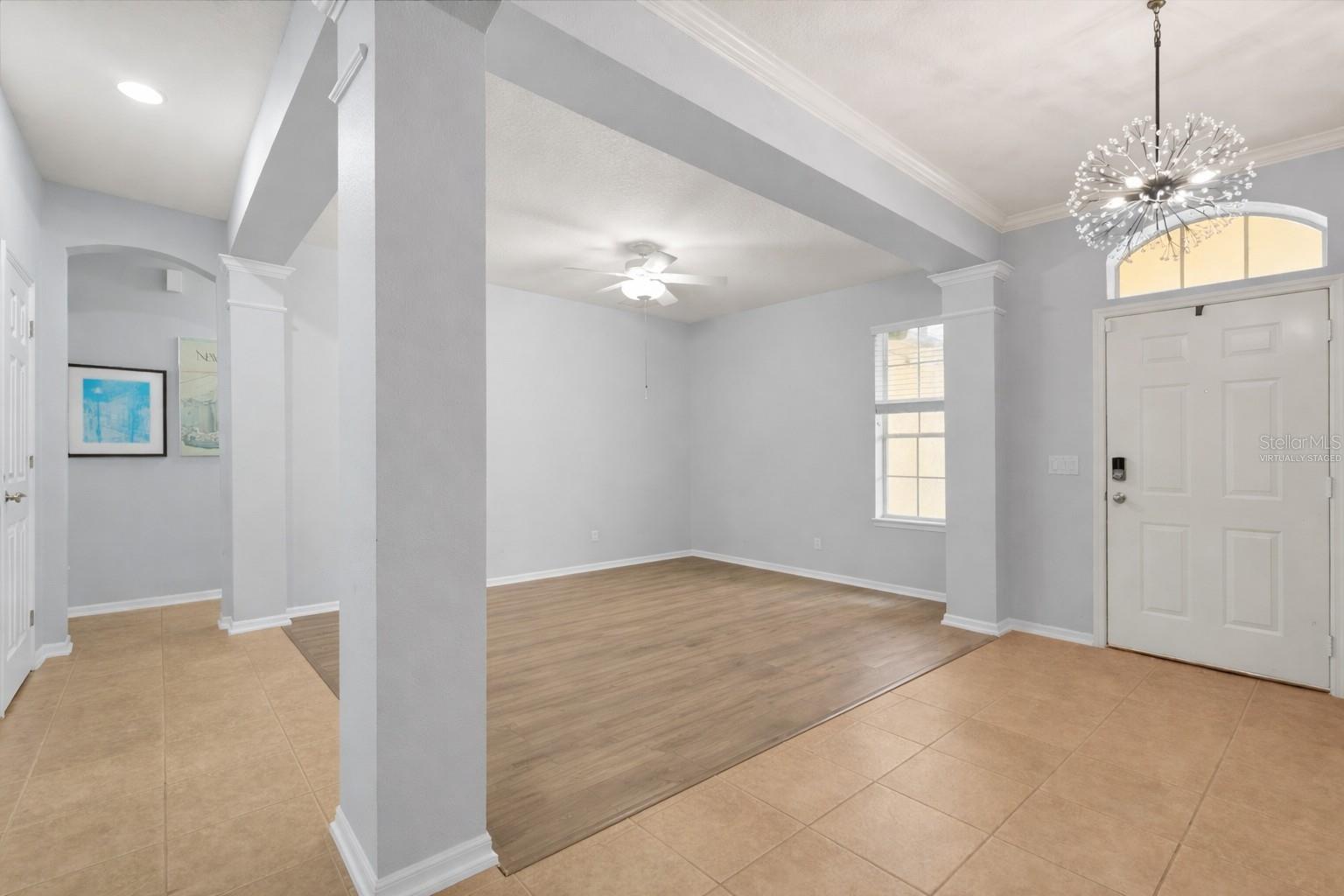 LAKE HEINIGER ESTATES - Residential