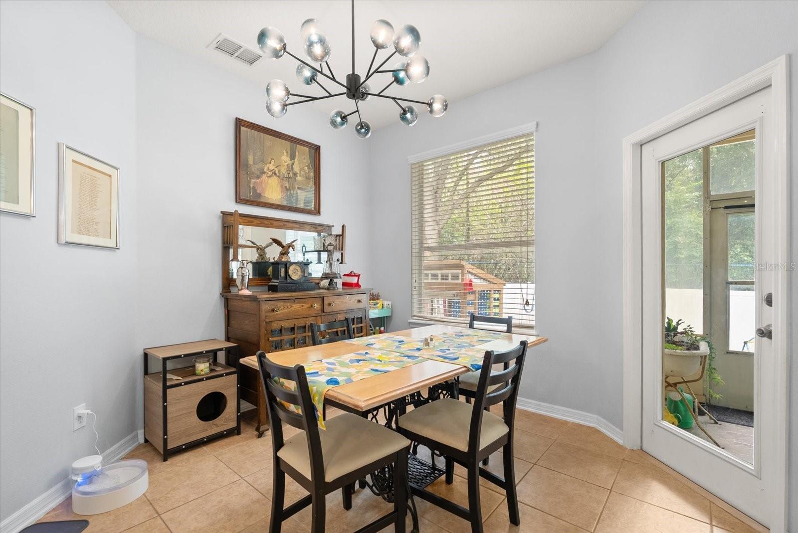 LAKE HEINIGER ESTATES - Residential