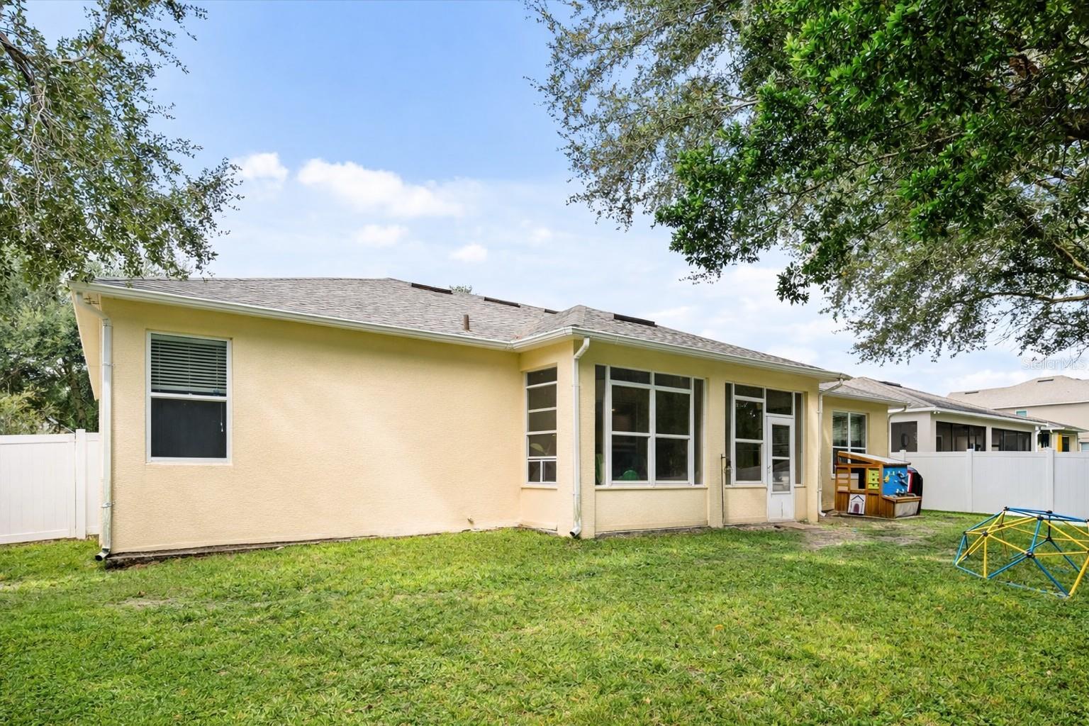 LAKE HEINIGER ESTATES - Residential