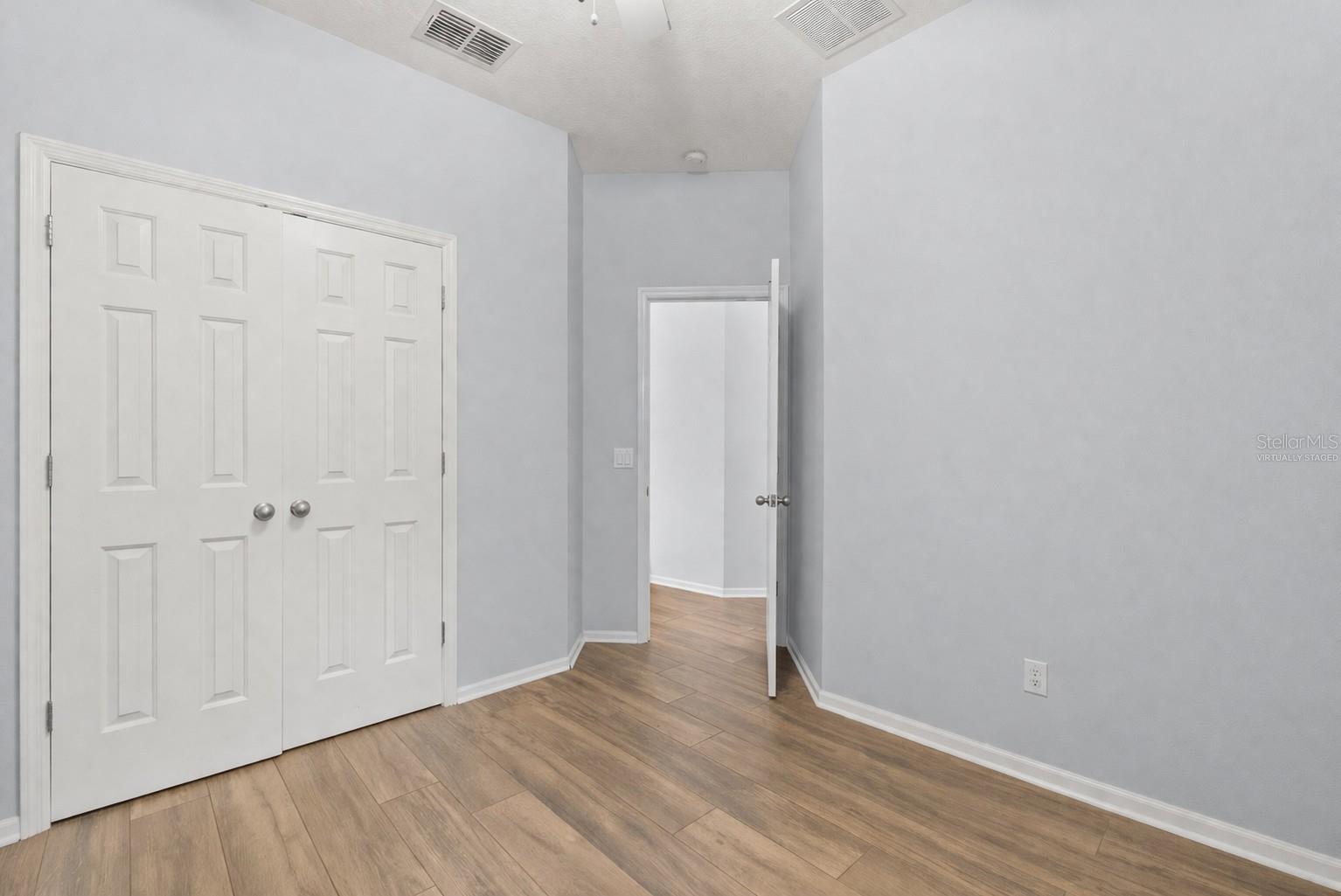 LAKE HEINIGER ESTATES - Residential