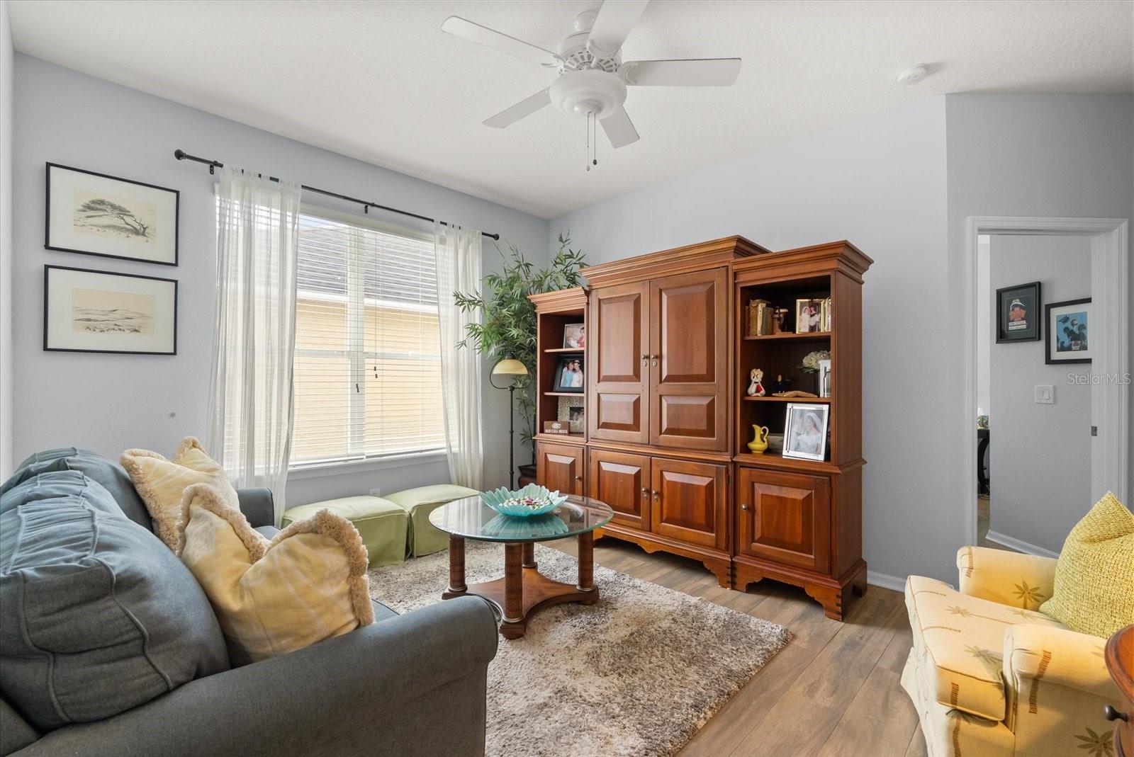 LAKE HEINIGER ESTATES - Residential