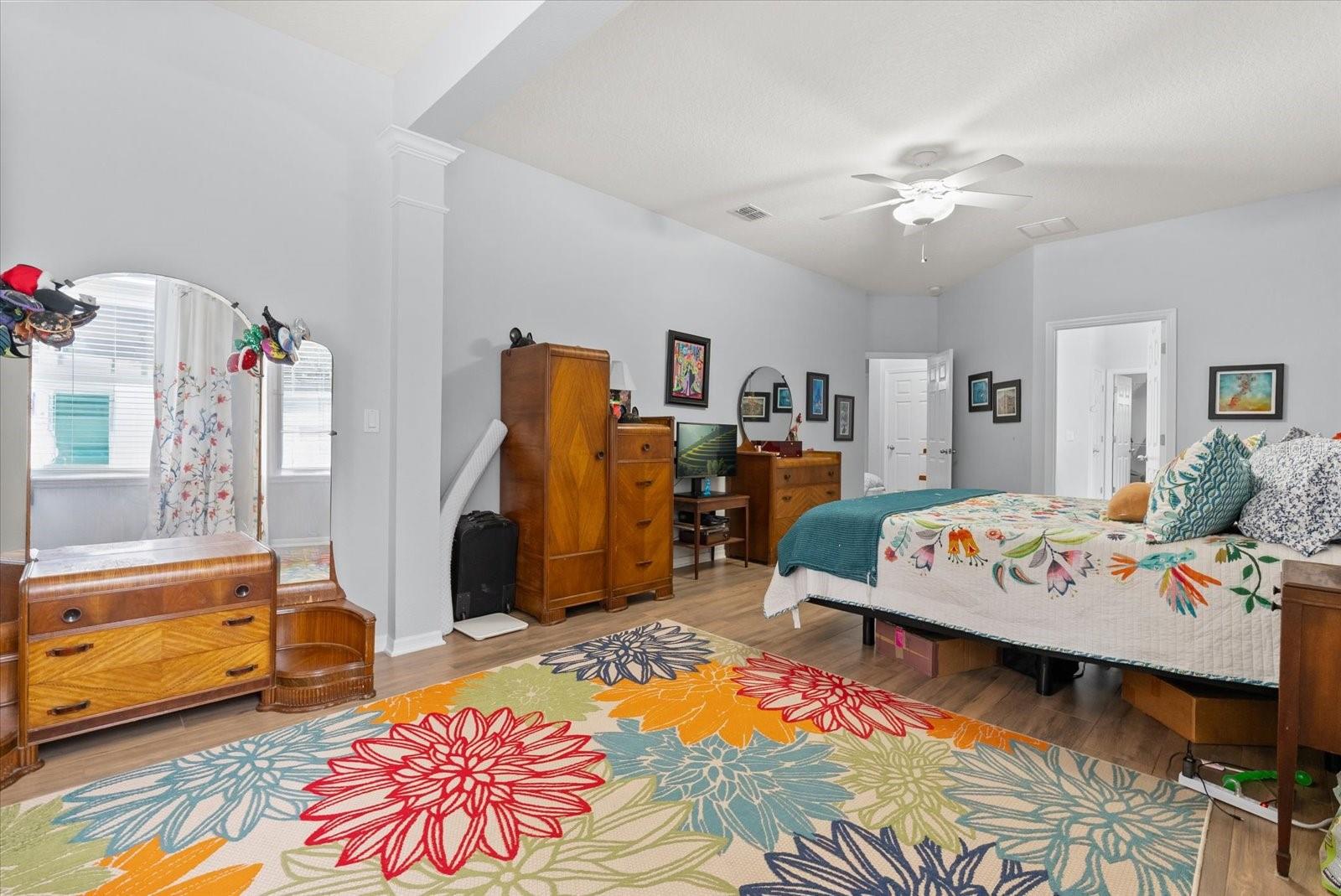 LAKE HEINIGER ESTATES - Residential