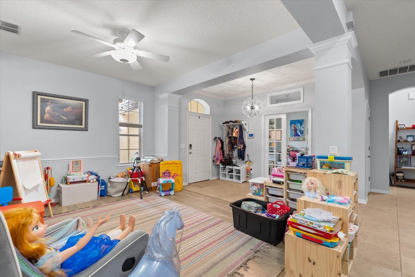 LAKE HEINIGER ESTATES - Residential