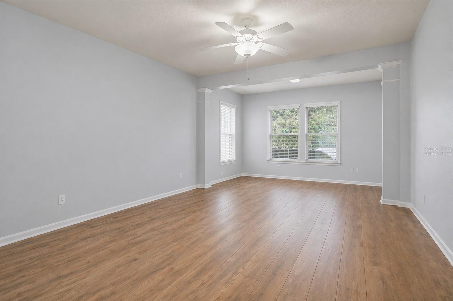 LAKE HEINIGER ESTATES - Residential