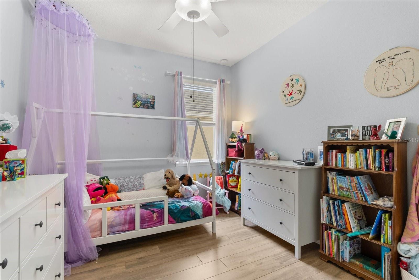 LAKE HEINIGER ESTATES - Residential