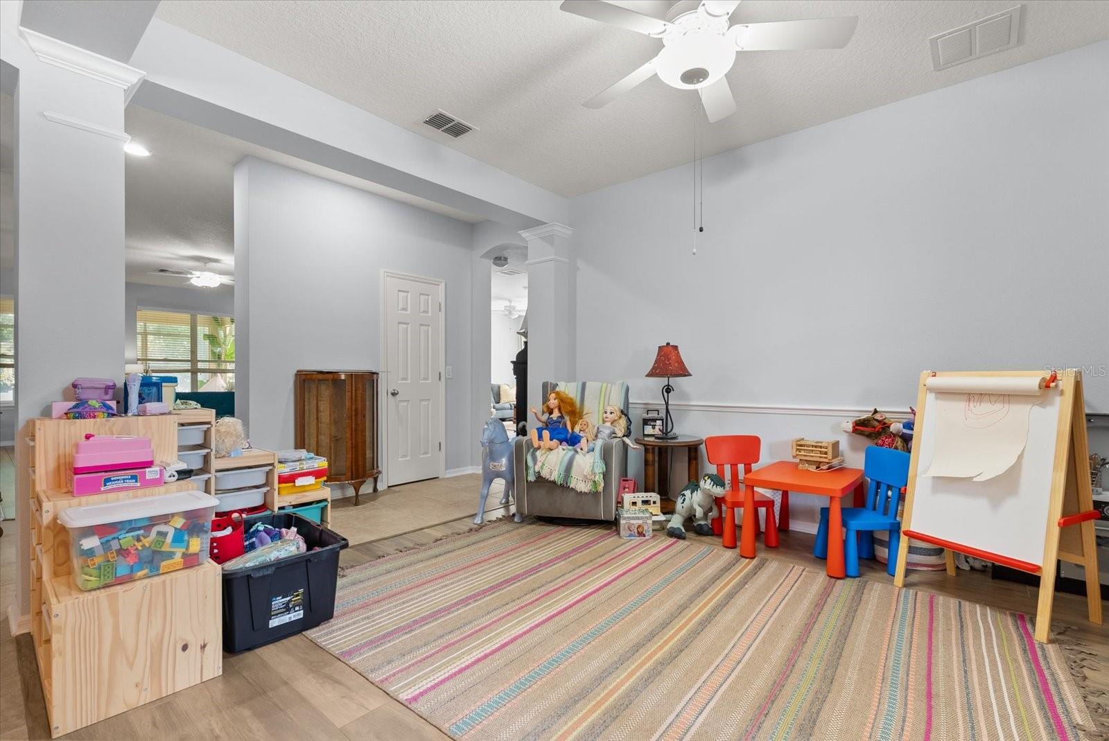 LAKE HEINIGER ESTATES - Residential