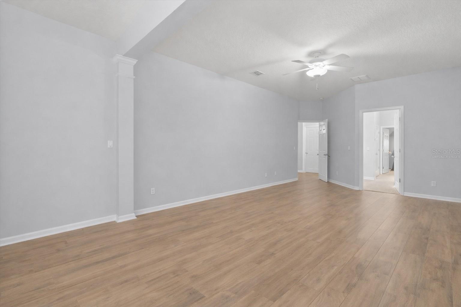 LAKE HEINIGER ESTATES - Residential