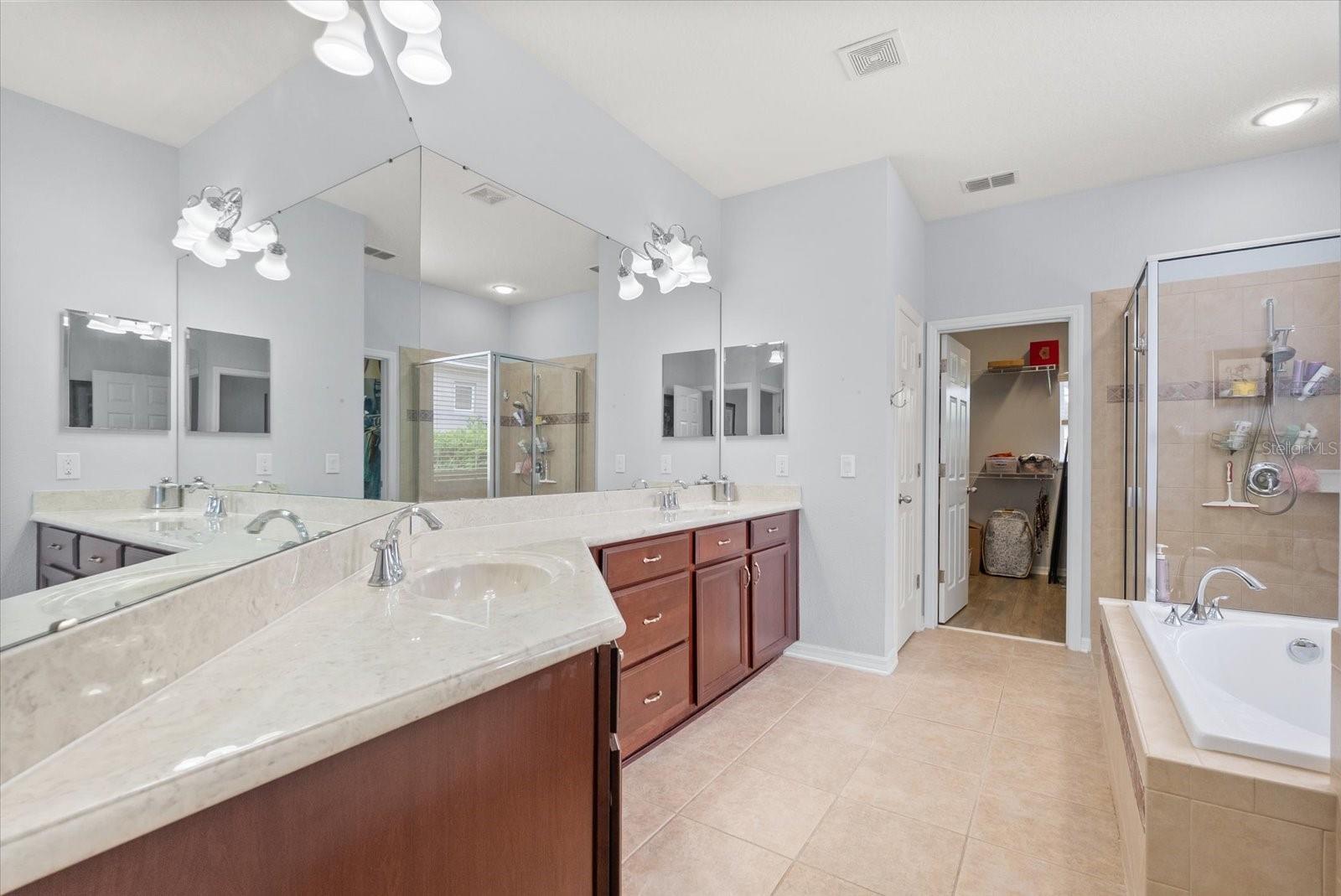 LAKE HEINIGER ESTATES - Residential