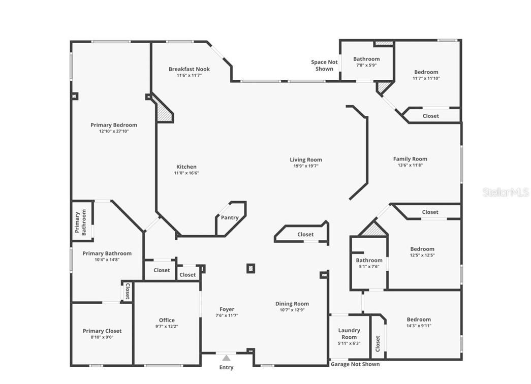 LAKE HEINIGER ESTATES - Residential