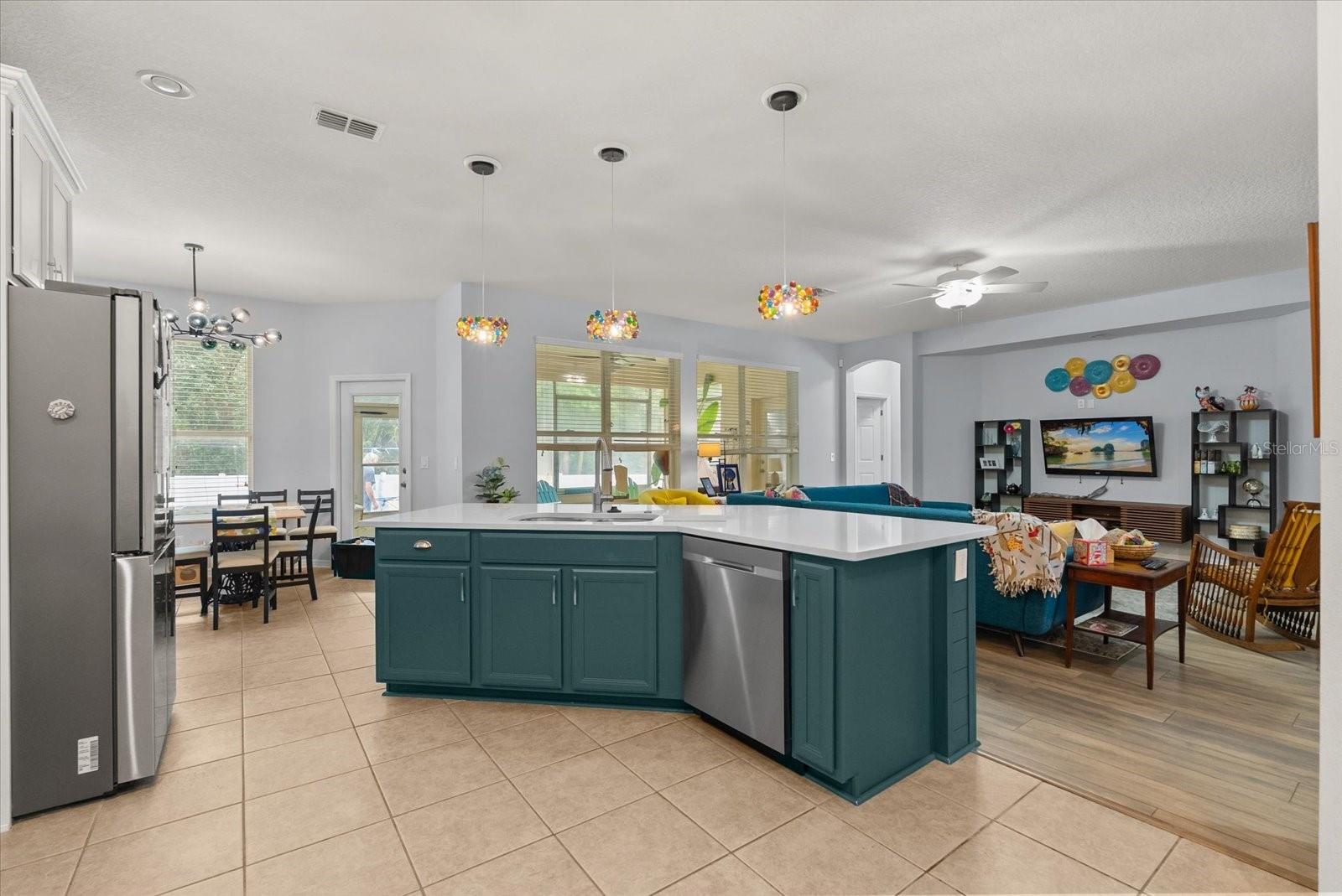 LAKE HEINIGER ESTATES - Residential