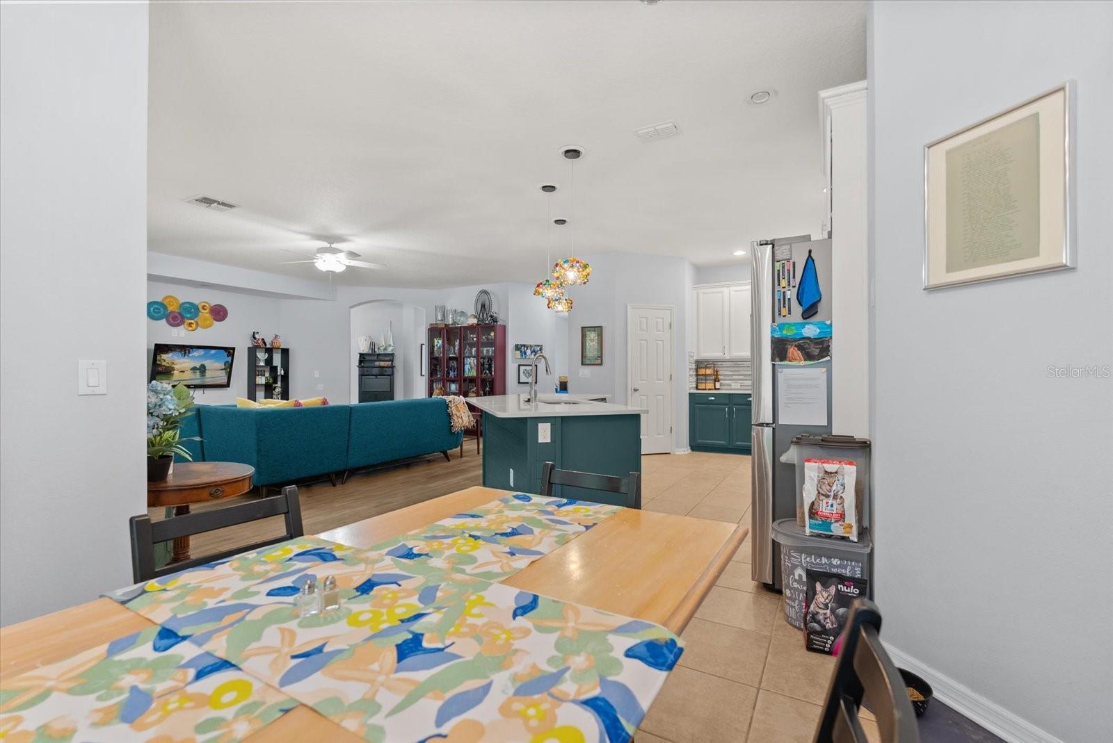 LAKE HEINIGER ESTATES - Residential