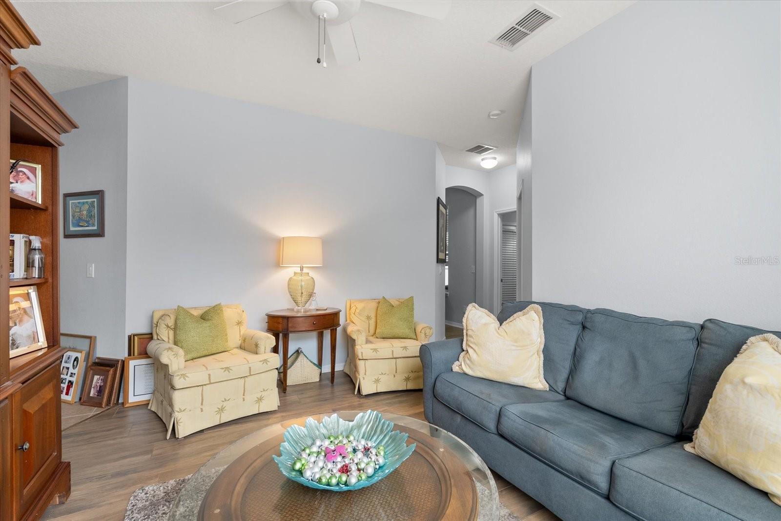 LAKE HEINIGER ESTATES - Residential