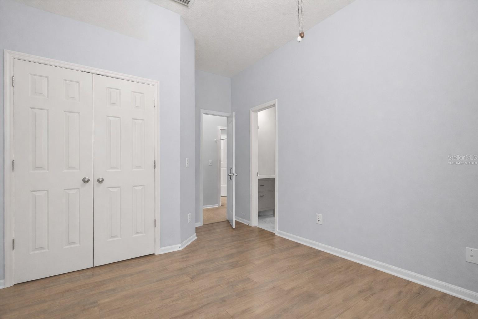 LAKE HEINIGER ESTATES - Residential