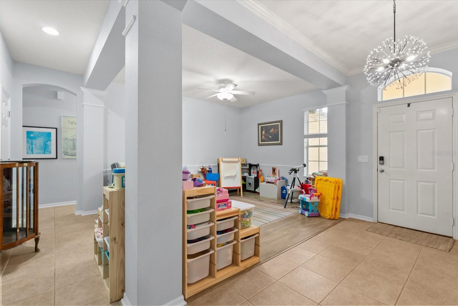 LAKE HEINIGER ESTATES - Residential