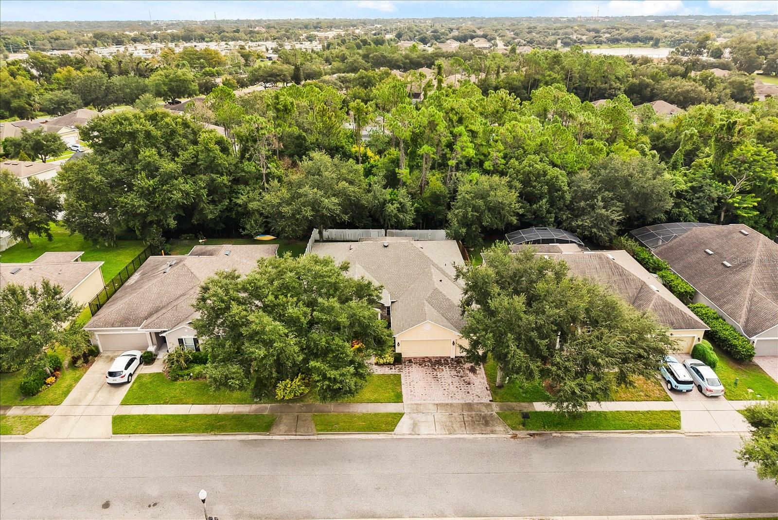 LAKE HEINIGER ESTATES - Residential