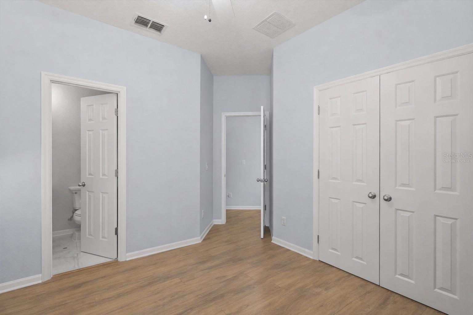 LAKE HEINIGER ESTATES - Residential