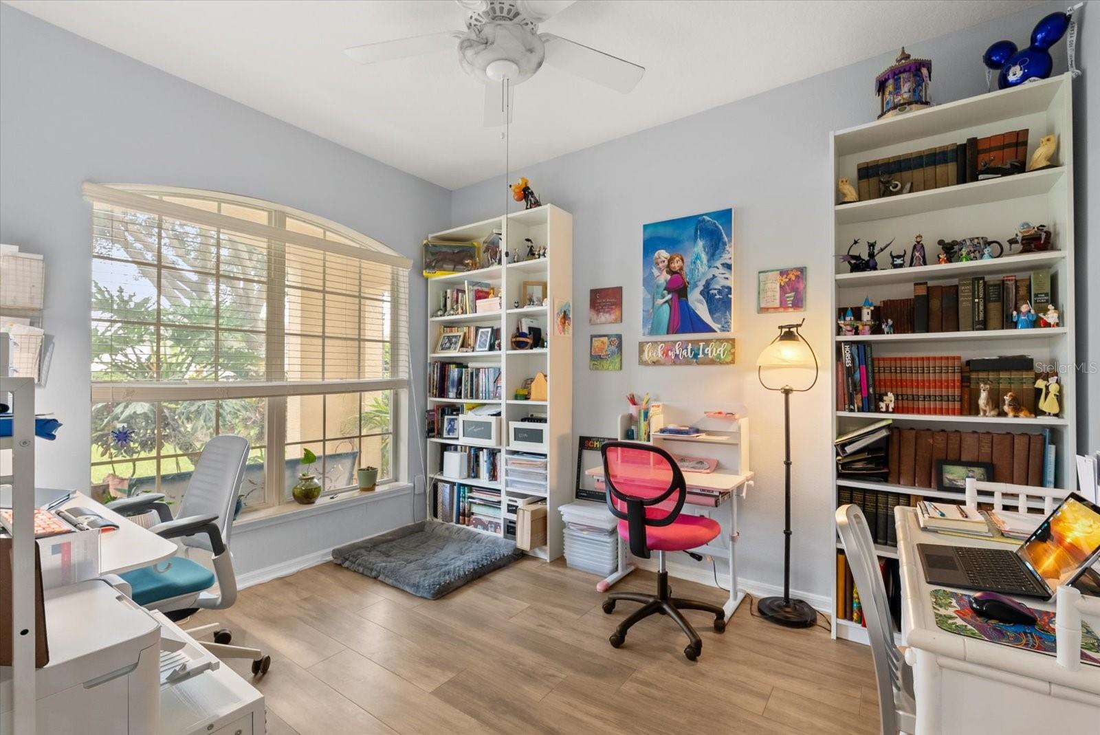 LAKE HEINIGER ESTATES - Residential