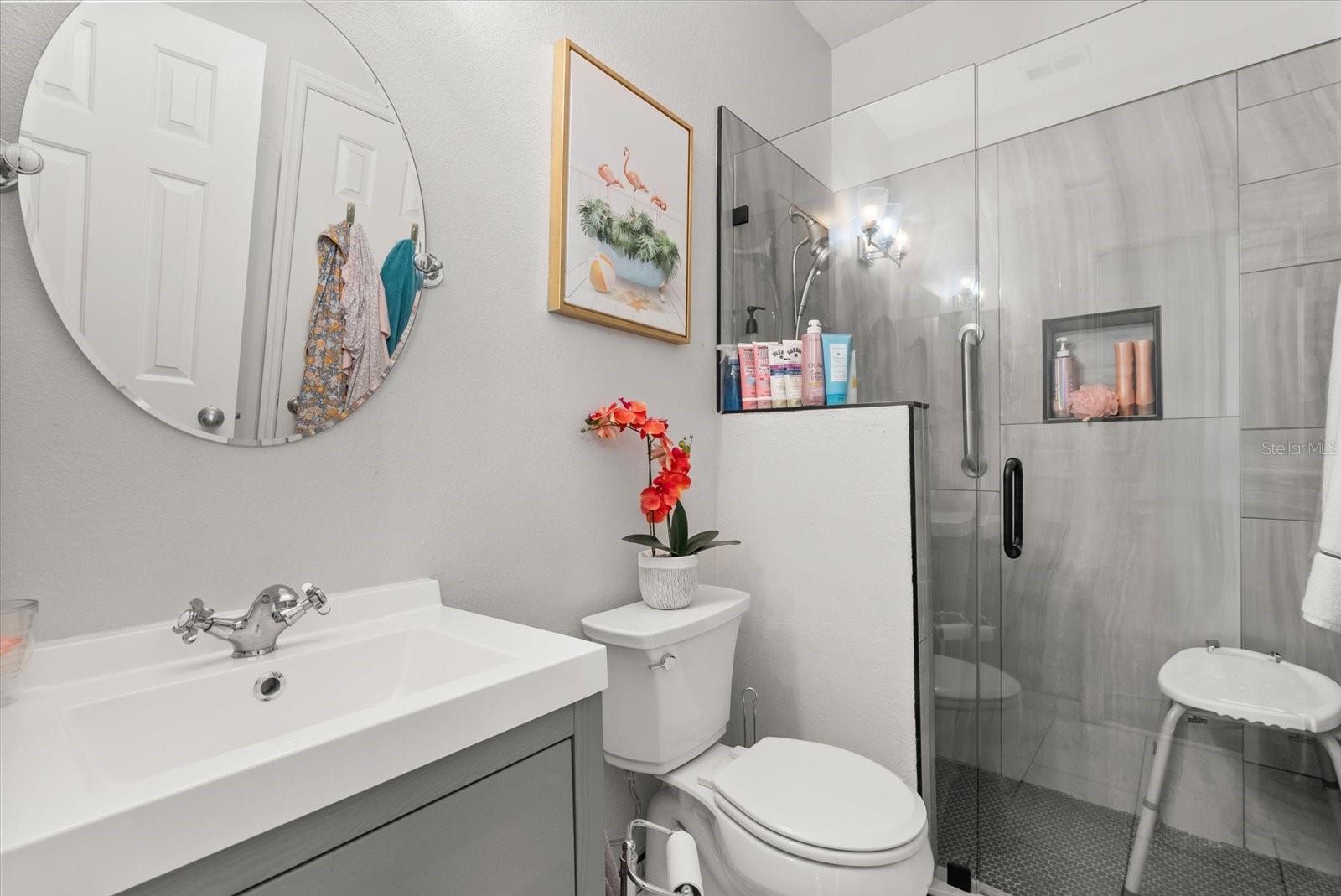 LAKE HEINIGER ESTATES - Residential