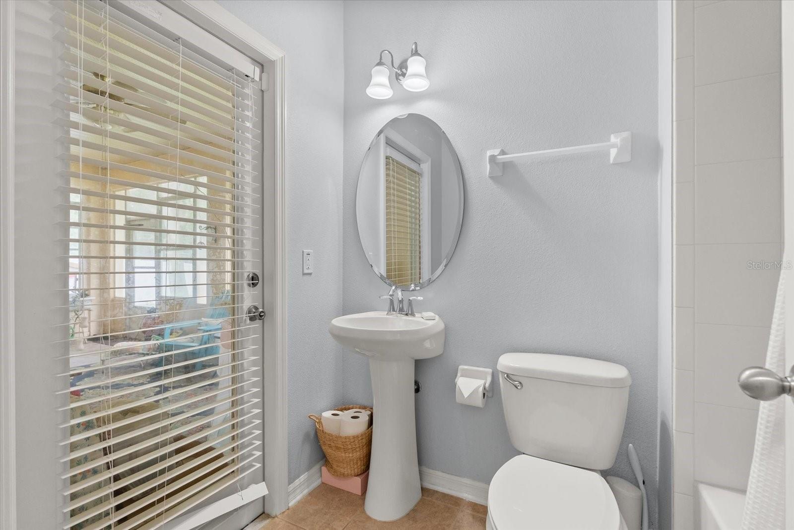 LAKE HEINIGER ESTATES - Residential