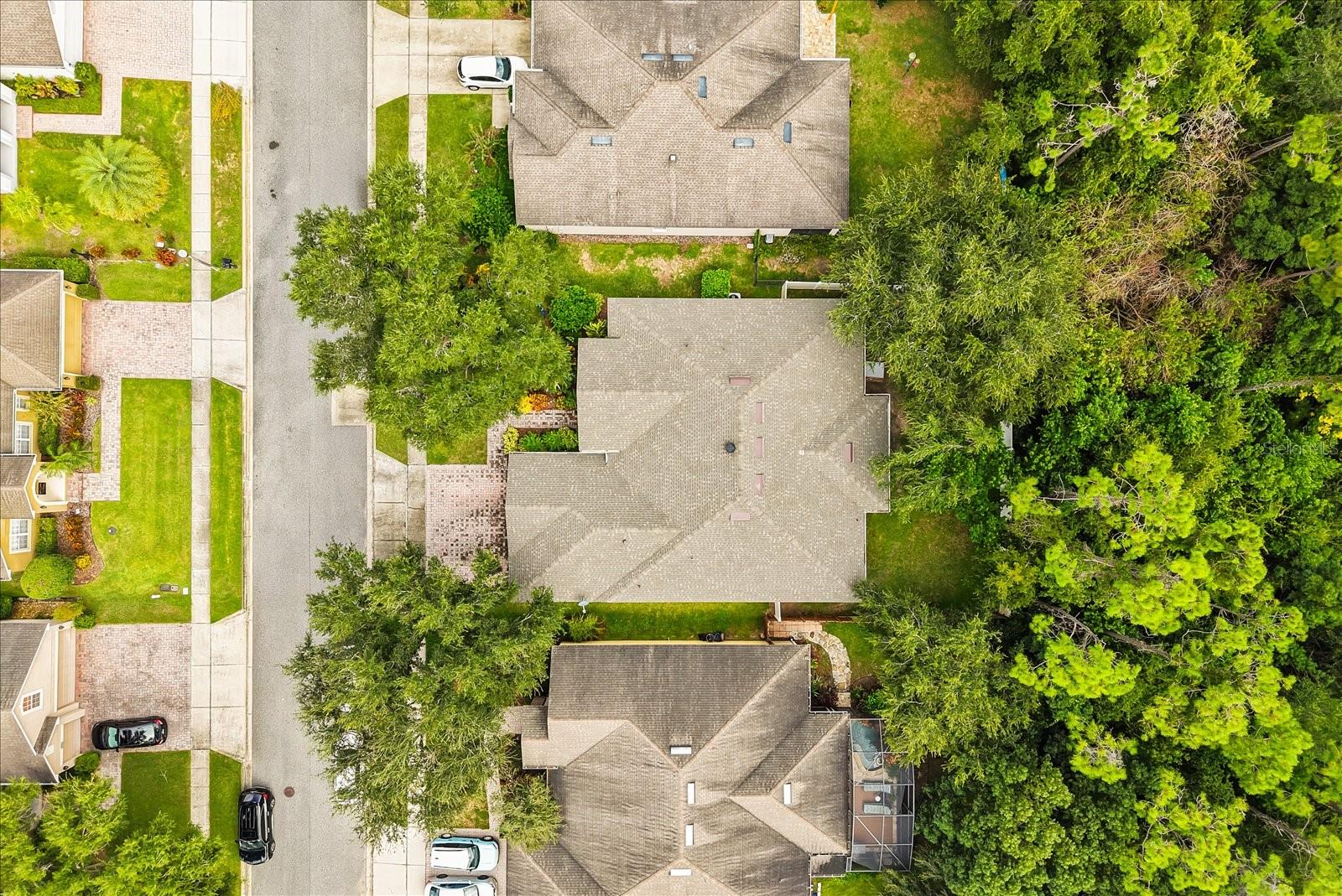 LAKE HEINIGER ESTATES - Residential