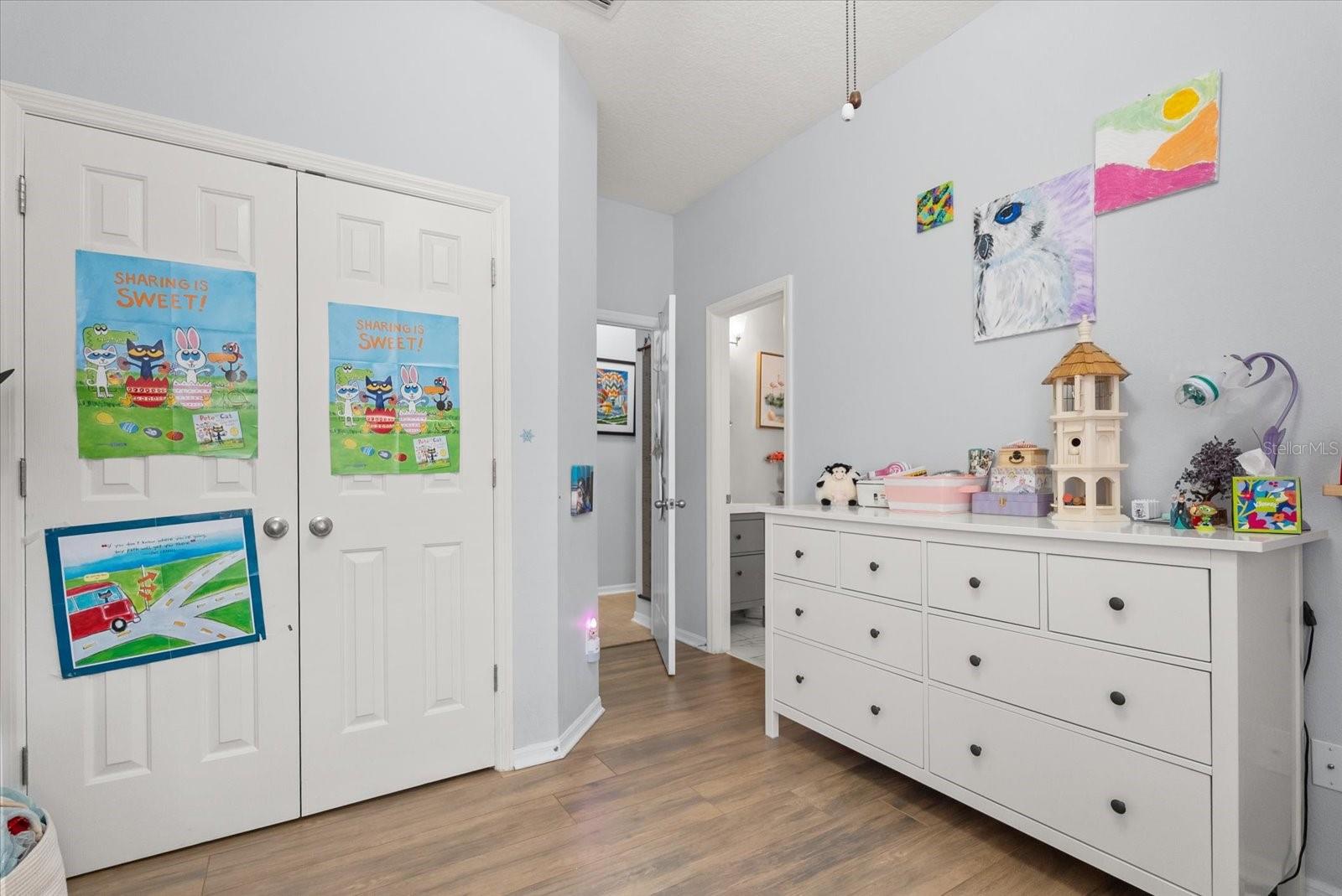 LAKE HEINIGER ESTATES - Residential