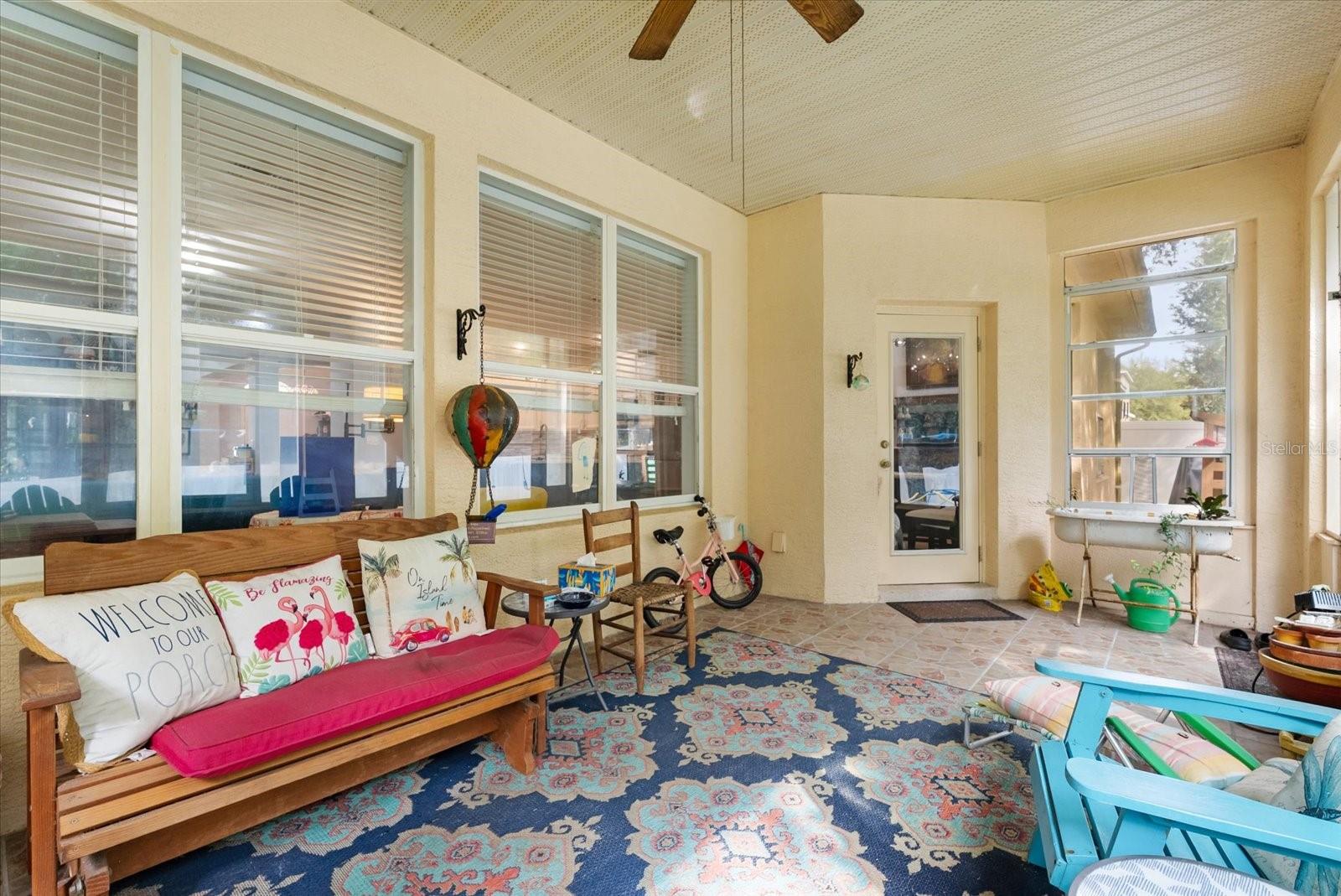 LAKE HEINIGER ESTATES - Residential