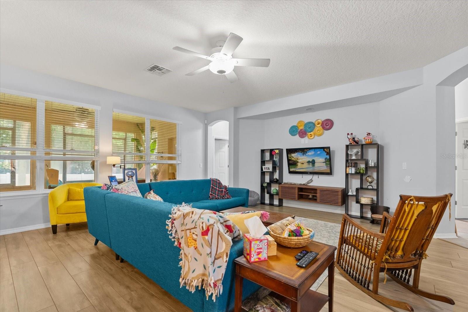 LAKE HEINIGER ESTATES - Residential