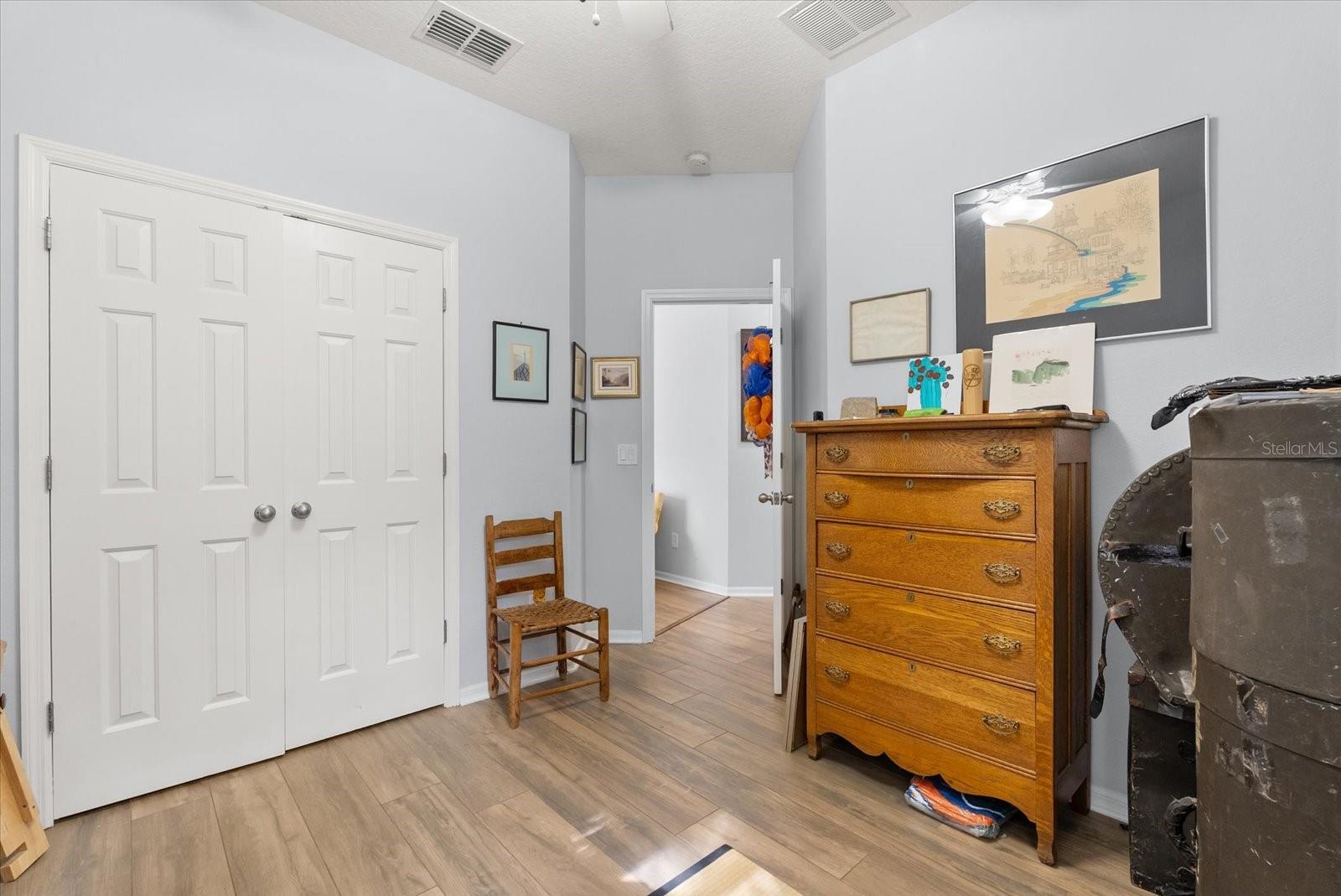 LAKE HEINIGER ESTATES - Residential