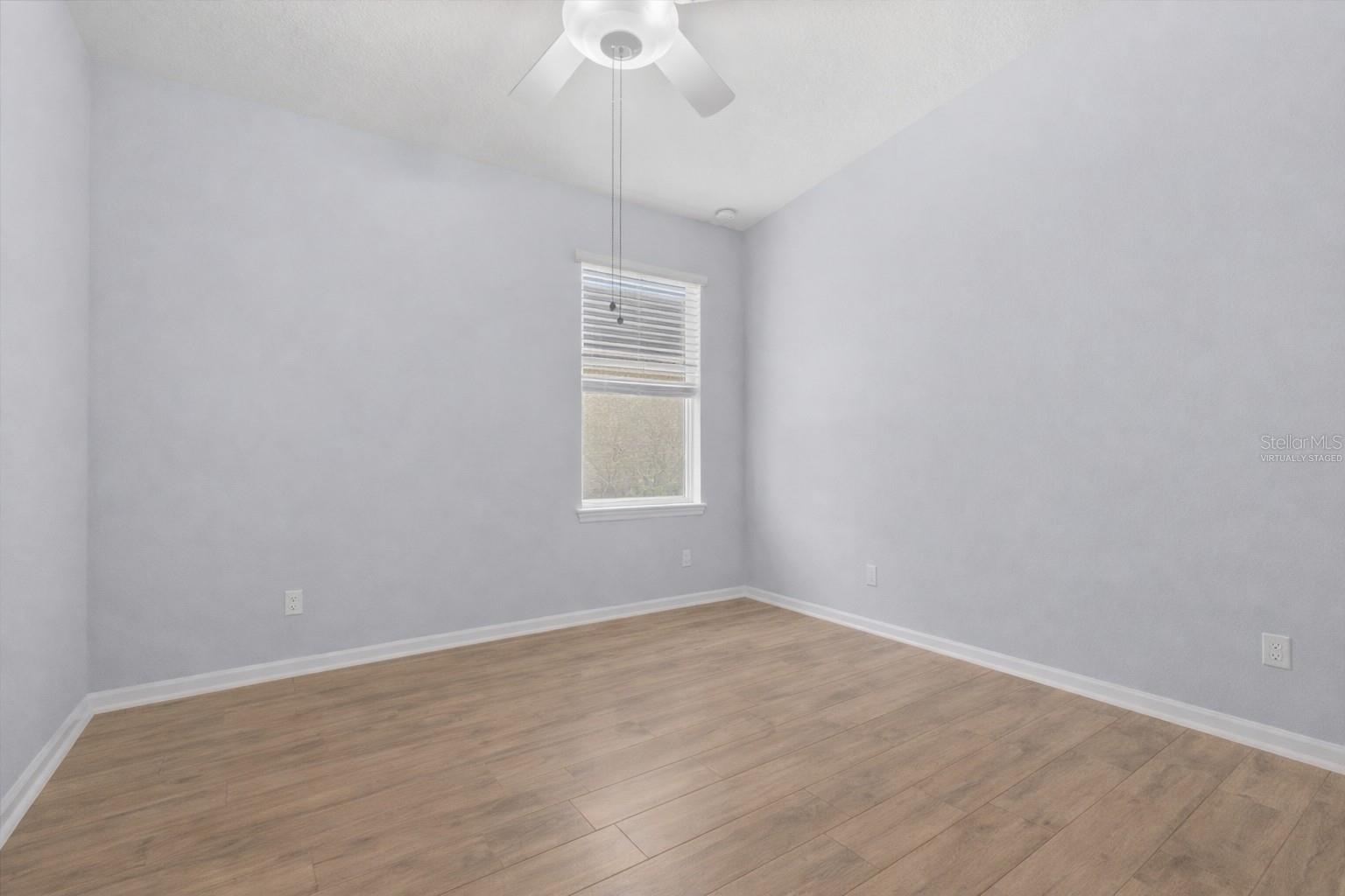 LAKE HEINIGER ESTATES - Residential