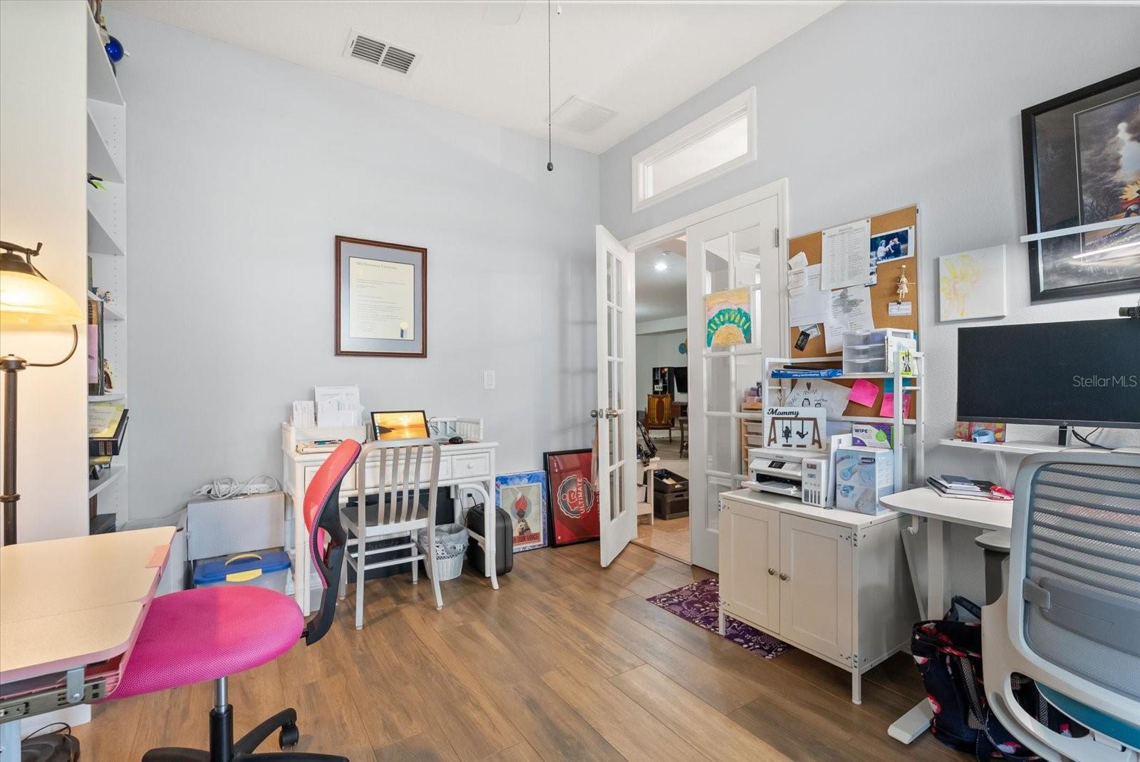 LAKE HEINIGER ESTATES - Residential