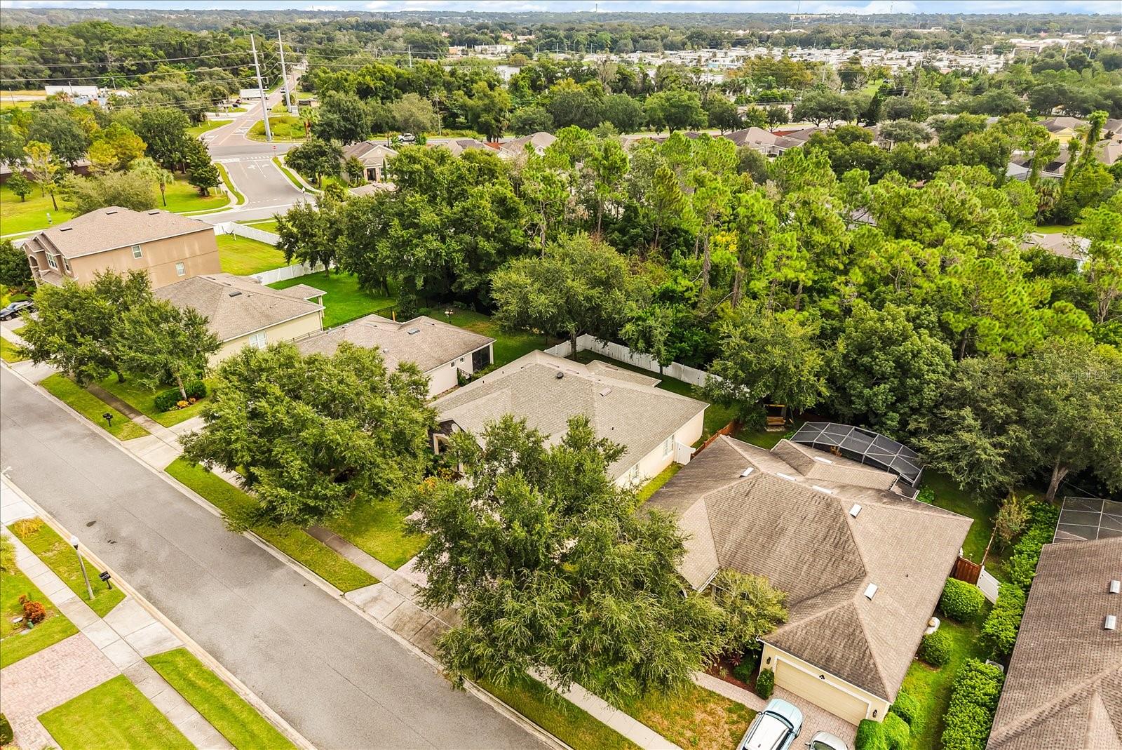 LAKE HEINIGER ESTATES - Residential