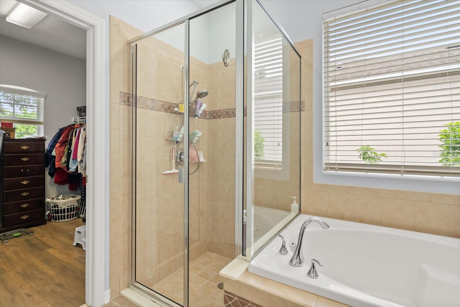 LAKE HEINIGER ESTATES - Residential