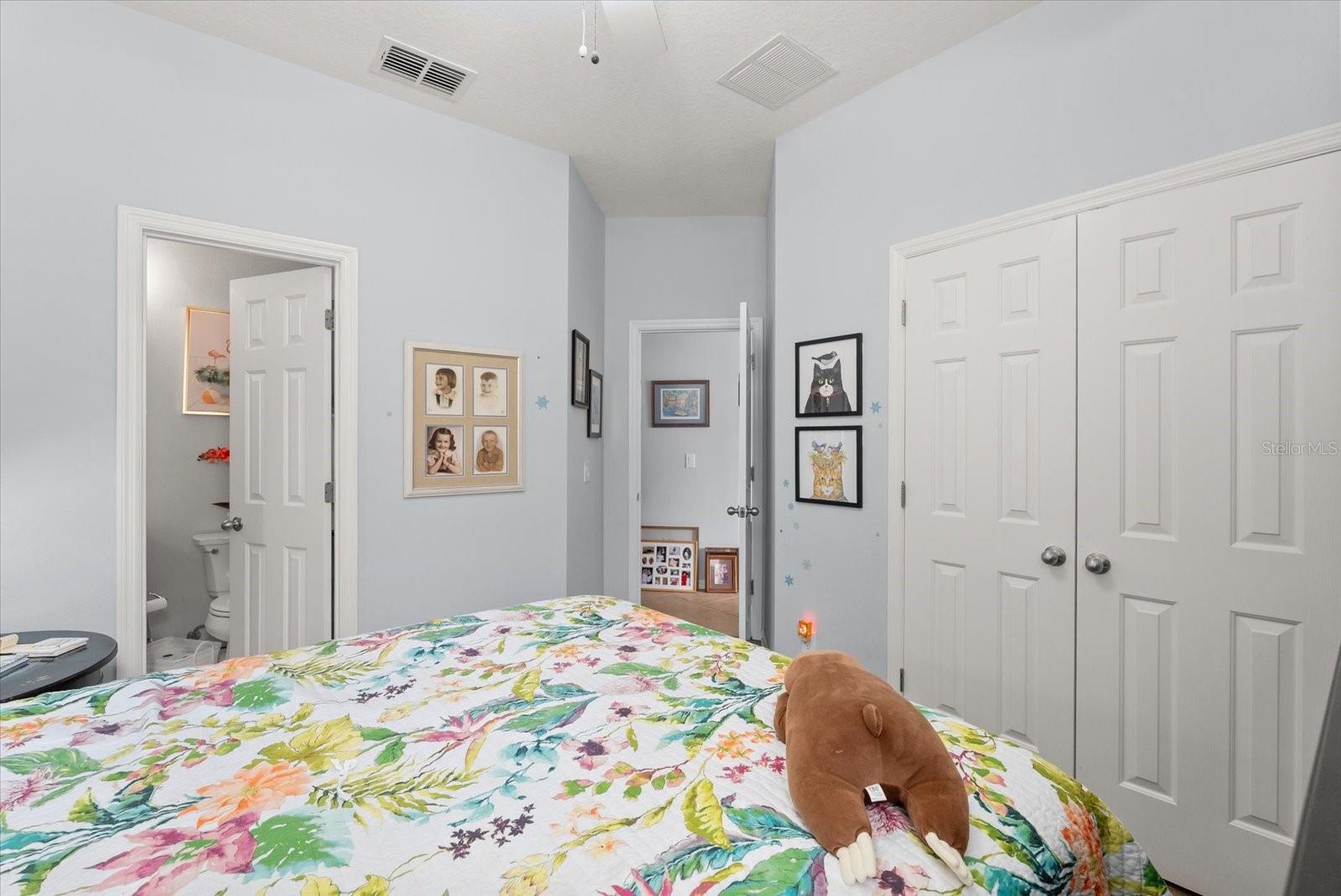 LAKE HEINIGER ESTATES - Residential