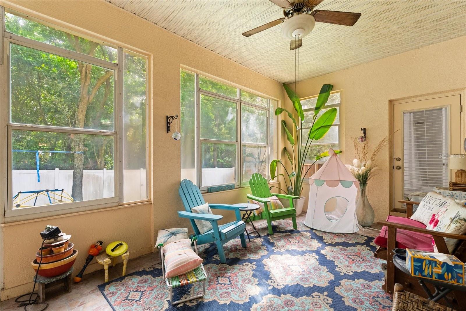 LAKE HEINIGER ESTATES - Residential