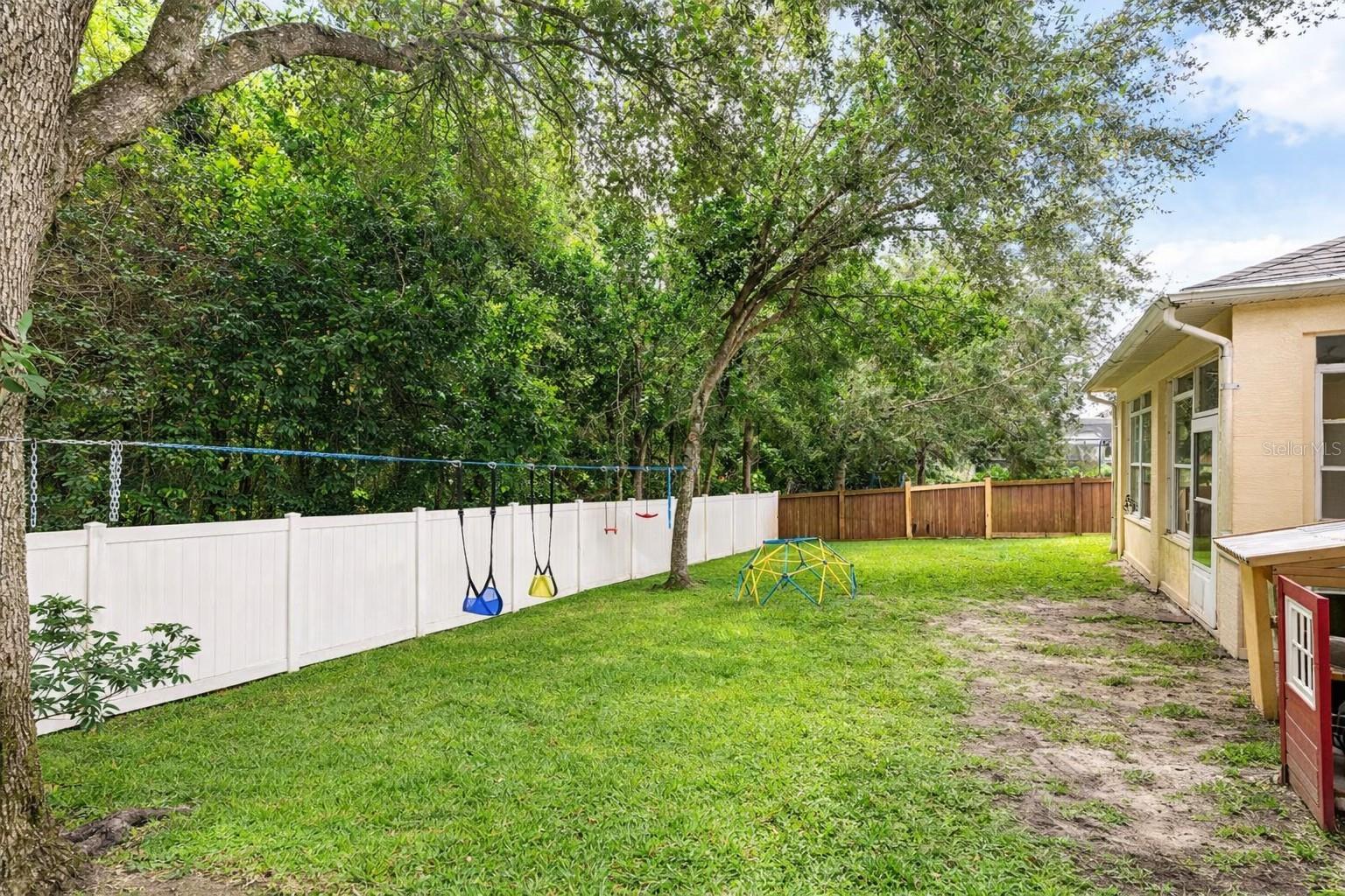 LAKE HEINIGER ESTATES - Residential