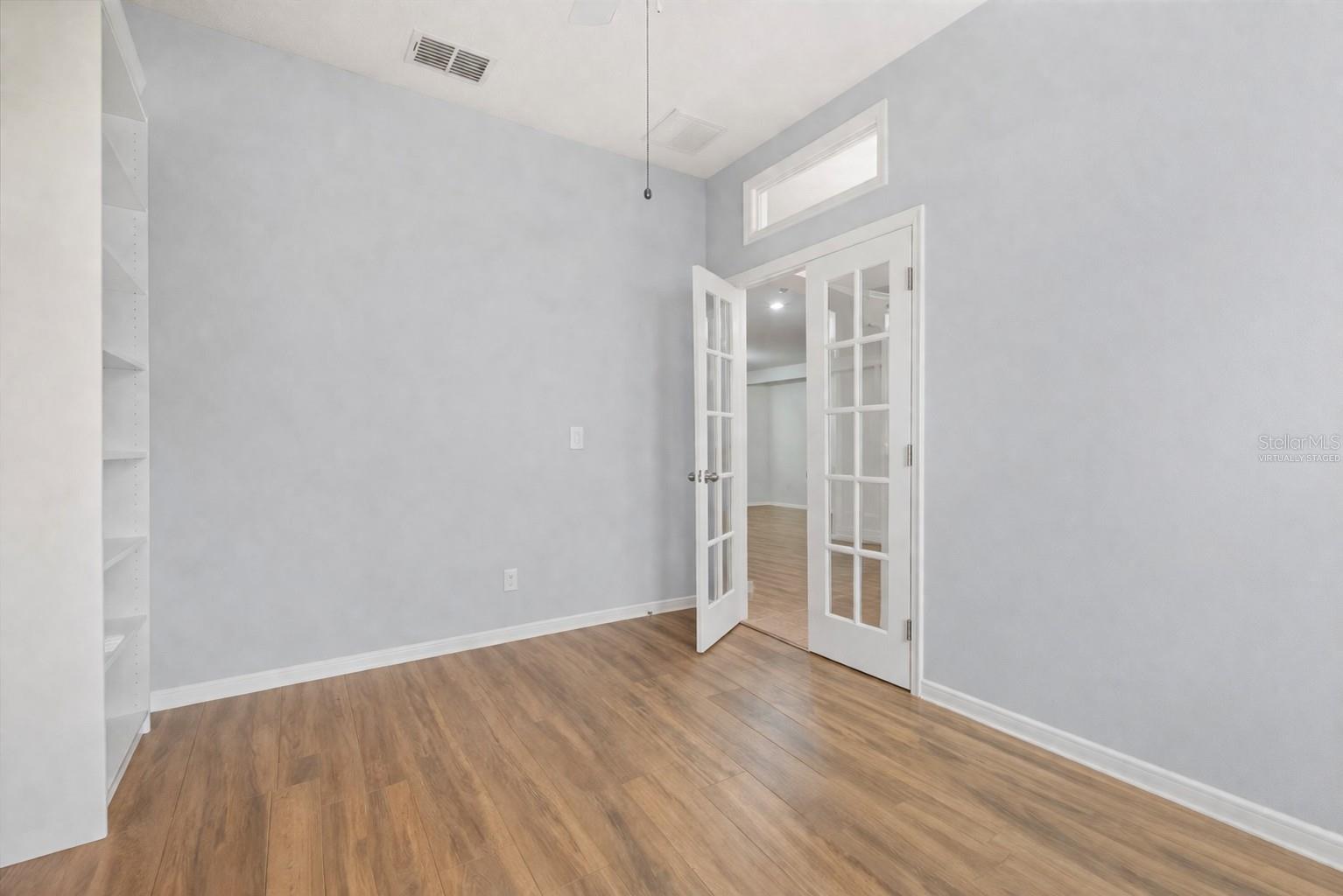 LAKE HEINIGER ESTATES - Residential