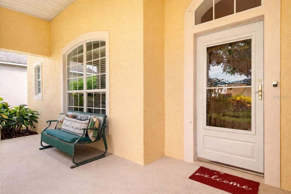 Photo of 2445 Pickford Circle, Apopka, FL 32703 (MLS # O6395842)