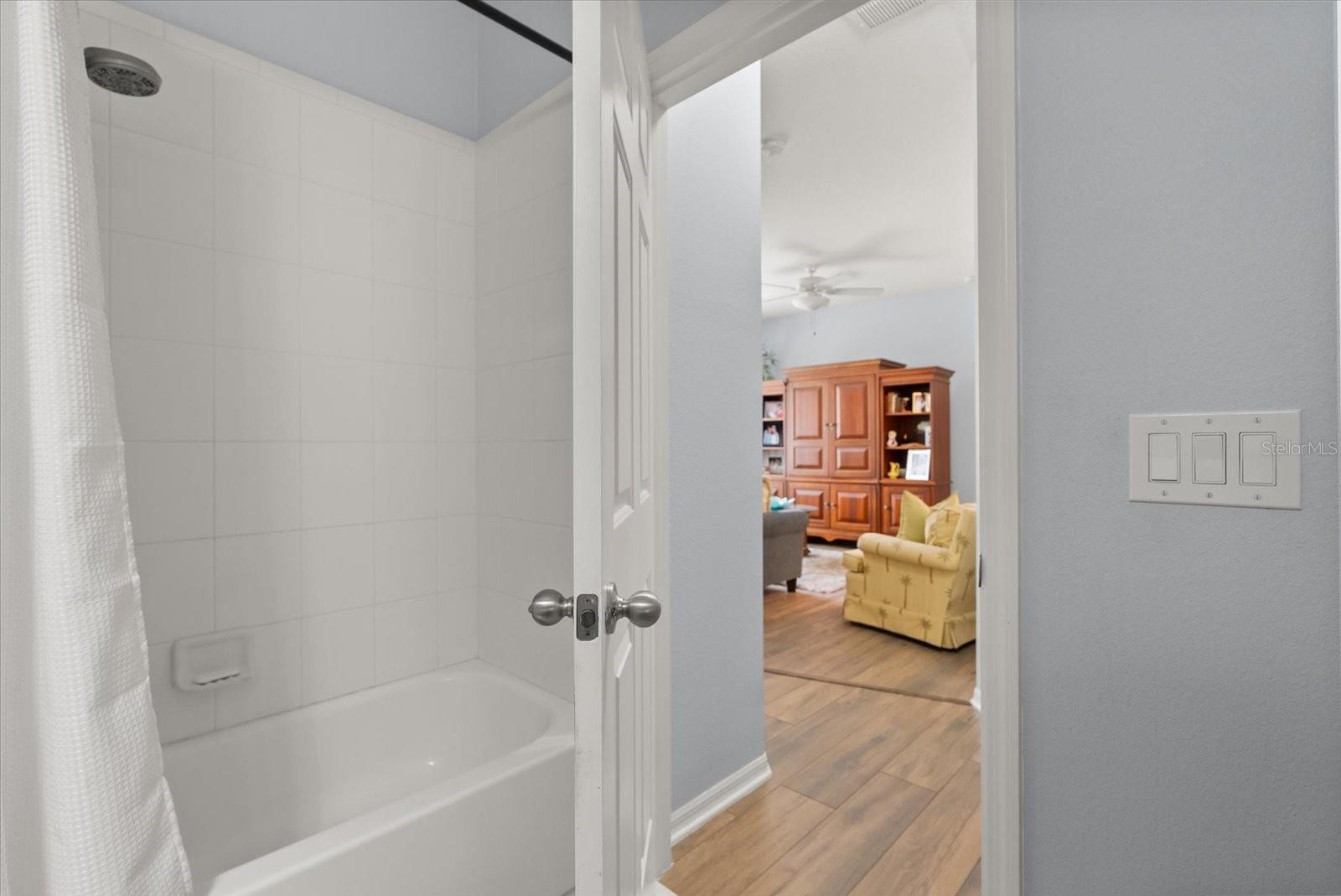 LAKE HEINIGER ESTATES - Residential