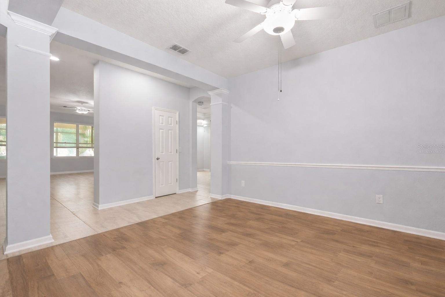 LAKE HEINIGER ESTATES - Residential