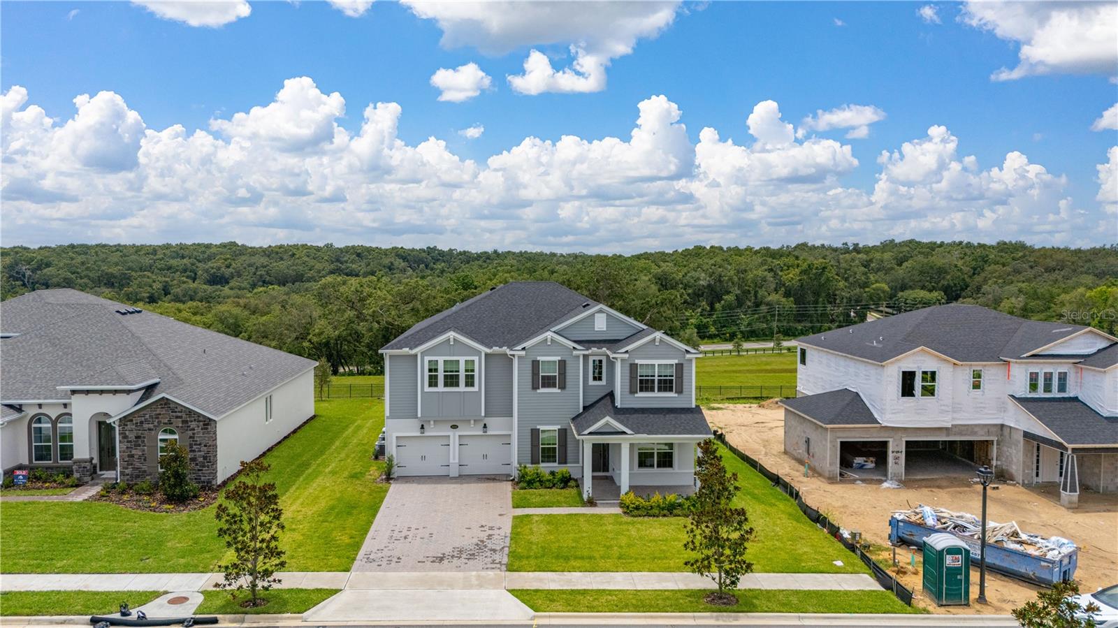 3228 ROSEVILLE DRIVE