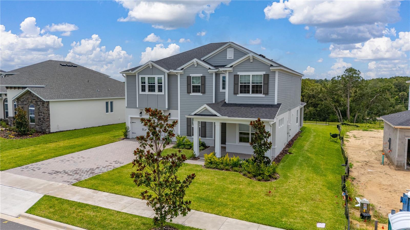 3228 ROSEVILLE DRIVE